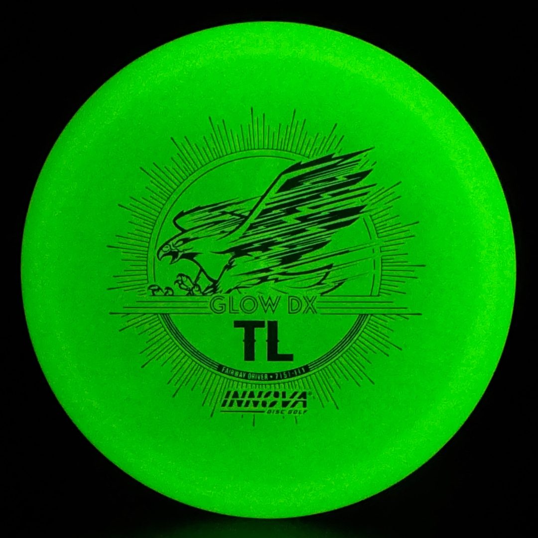 DX Classic Glow TL Innova