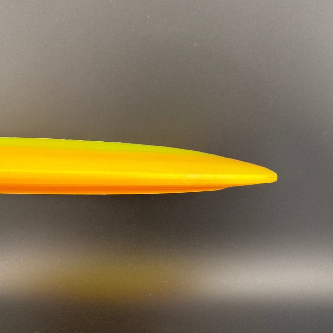 Colorshift Swirl Z Zeus - Paul McBeth 2 Foil Discraft