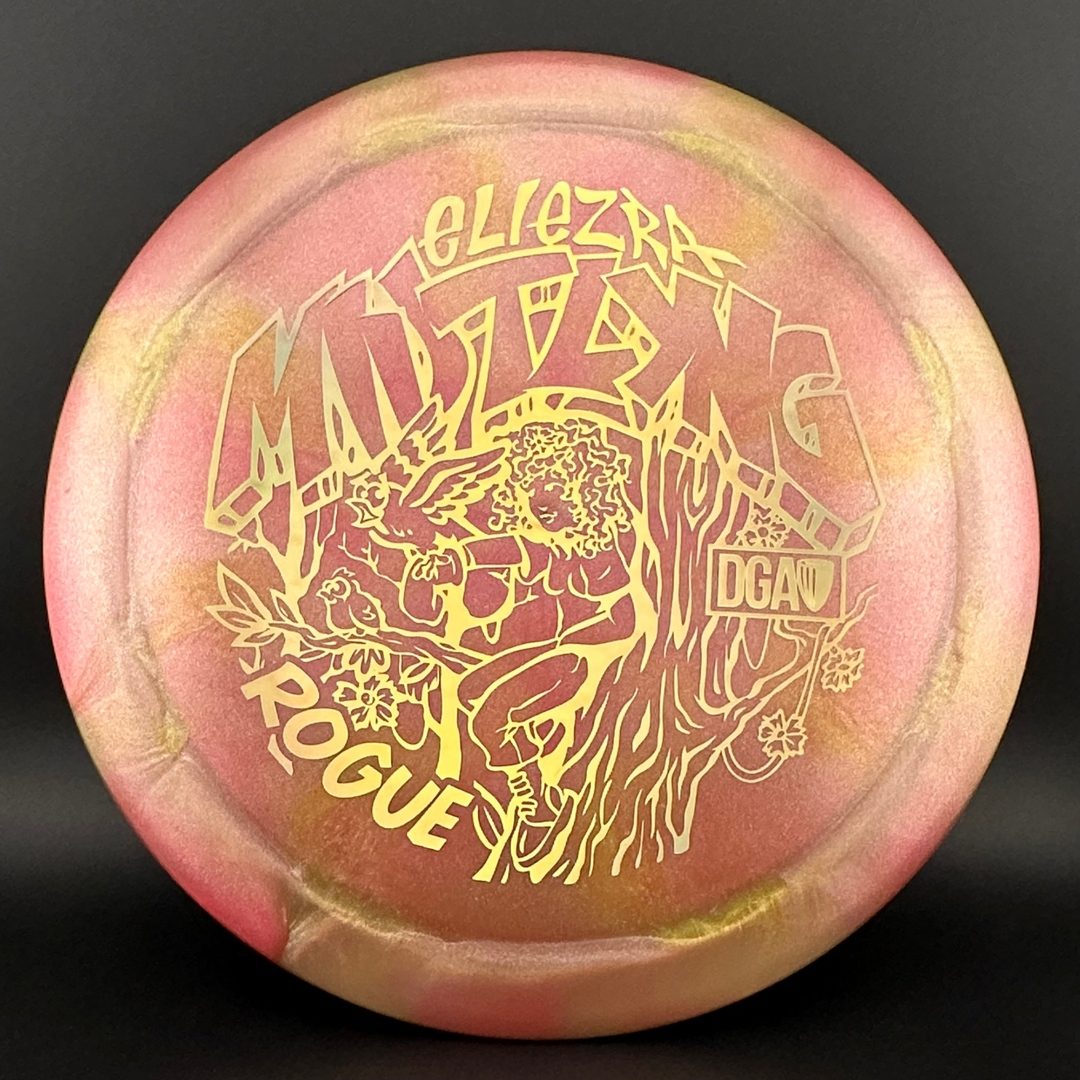Swirl Hurricane – Sullivan Tipton Tour Series 2024 DGA