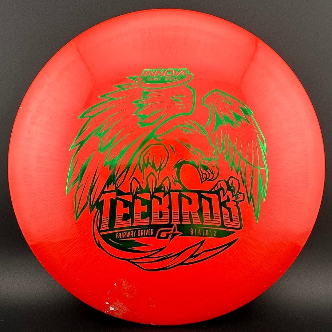 GStar Teebird3 Innova
