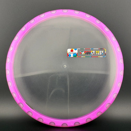 FuZed Z Zone - Product Test - 1/500 Discraft