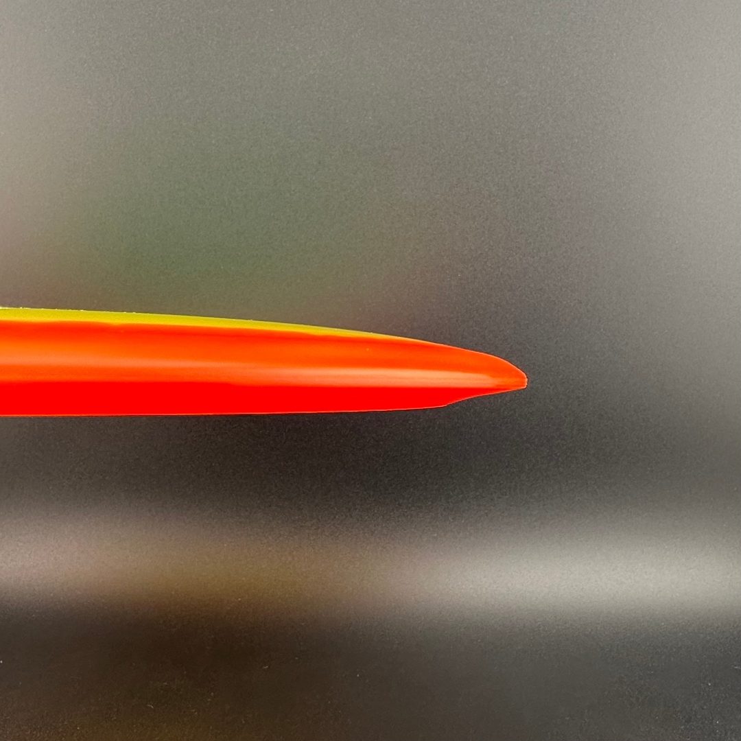 Glow Horizon C-Line CD1 - Zeta's Moon Colten Montgomery Sig Series Discmania