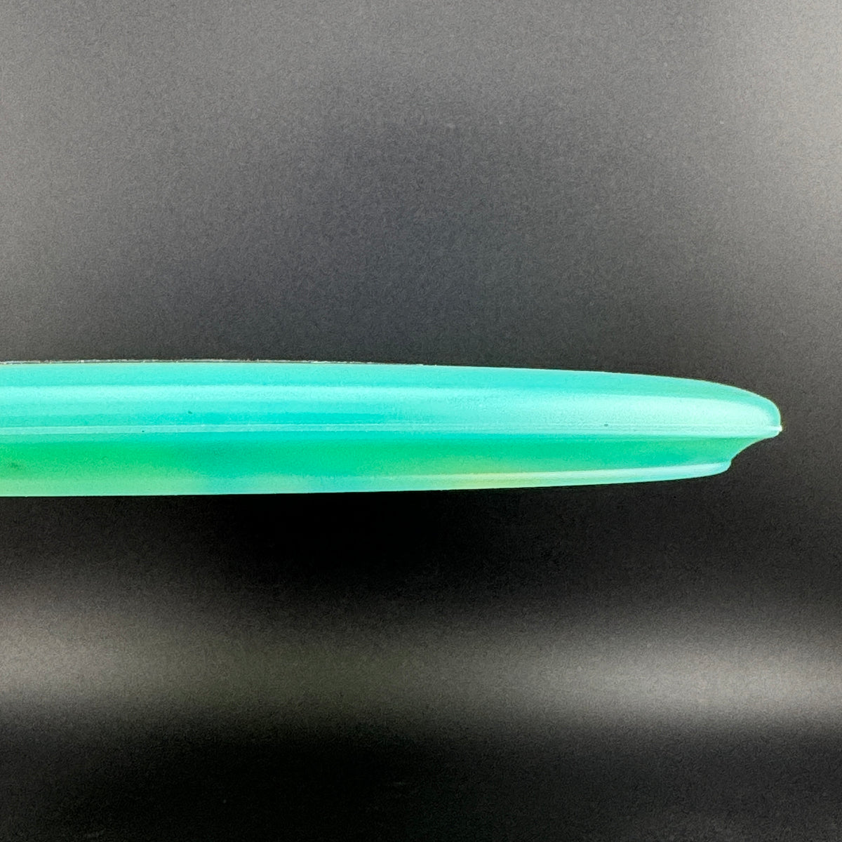 Proto Glow Halo Champion Roc3 - War Bird USDGC 2025 Innova