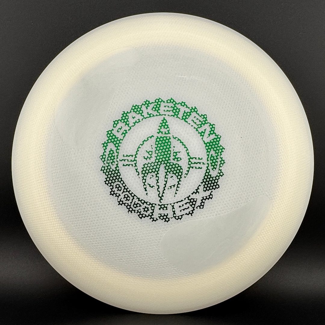 Opto HEX Raketen - Special Edition Latitude 64
