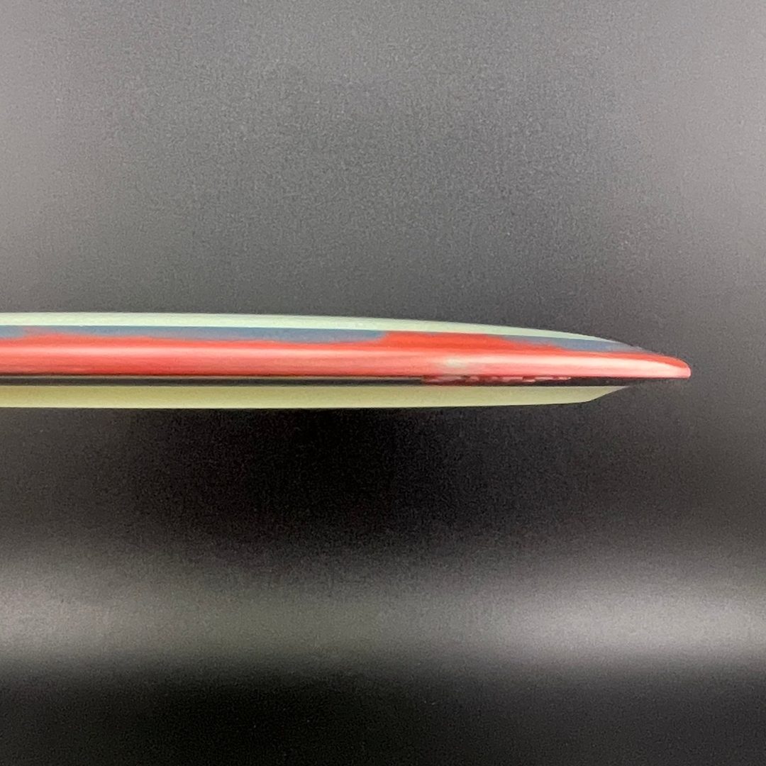 Eclipse Vanish - Blank Axiom