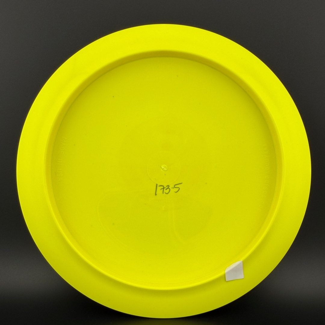 I-Blend Prototype I - Driver Infinite Discs