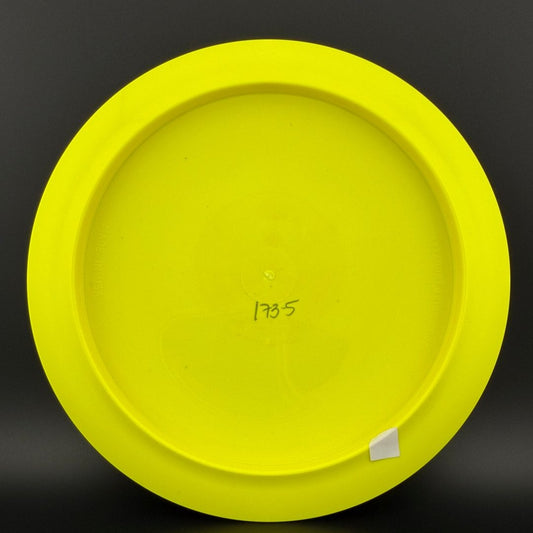 I-Blend Prototype I - Driver