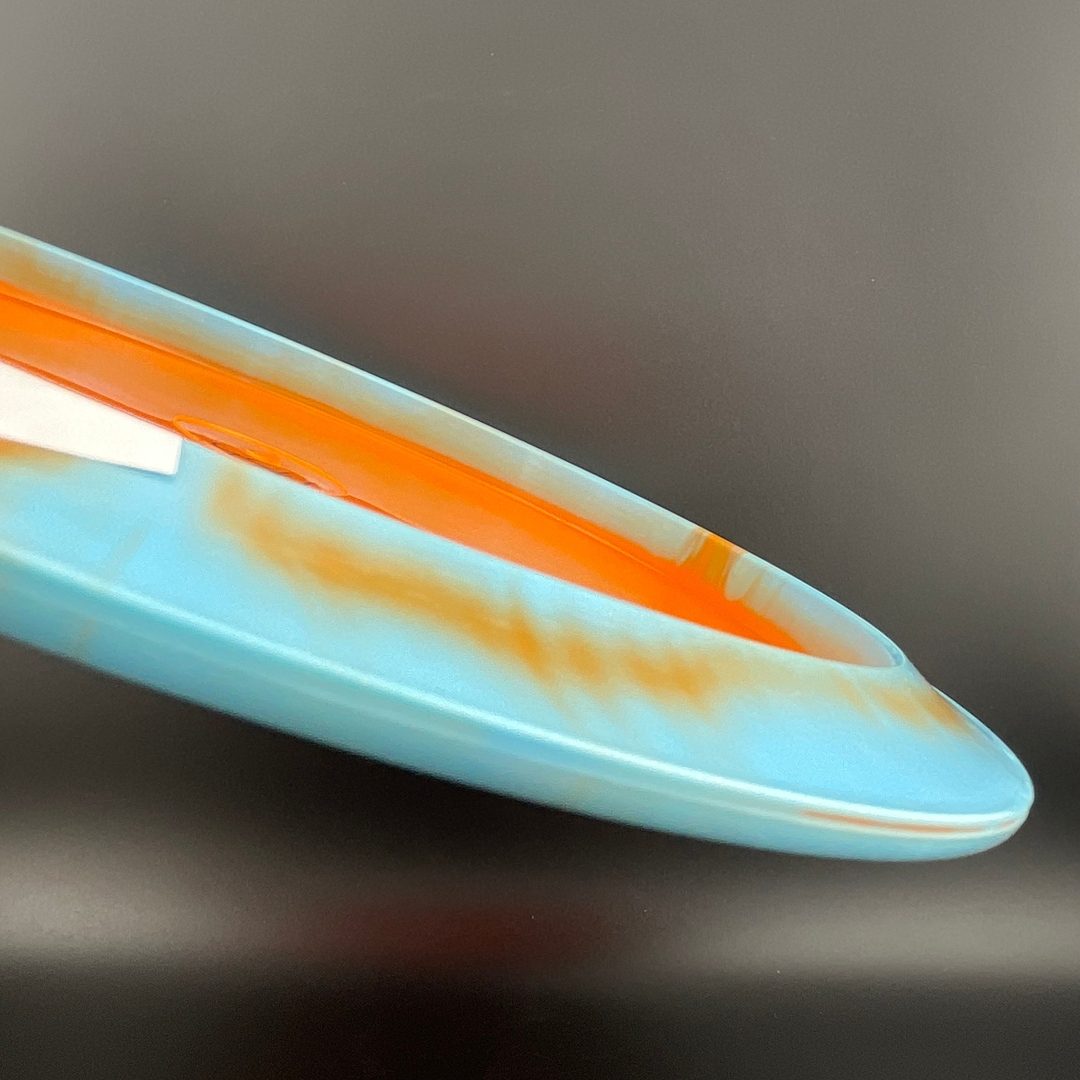 Halo S-Blend Scepter - First Run - Drew Gibson Sig Series *Gibson Stash* Infinite Discs