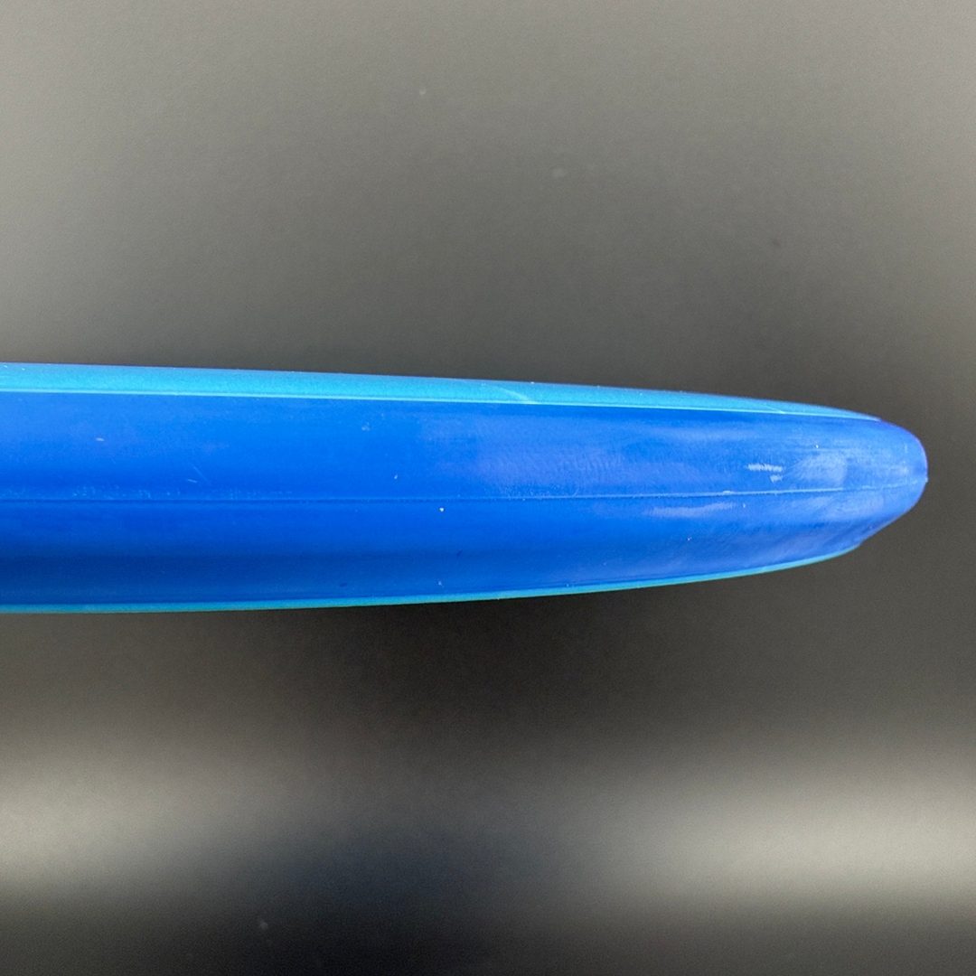 Fission Envy - "Lunchador's Revenge" by Marm O Set - 4 Foils! 1/24 Axiom