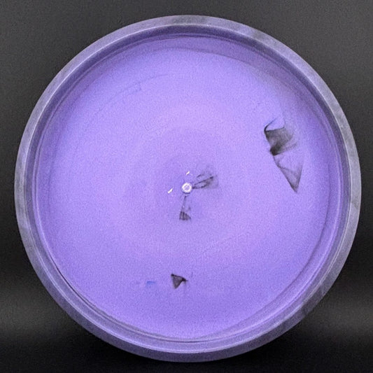 D-Line Flex 2 Rainmaker - Prototype - Swirly Halo *Colten Stash* Discmania