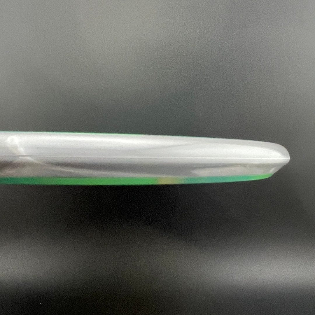 Cosmic Neutron Tempo - Jeremy Koling Team Series Axiom