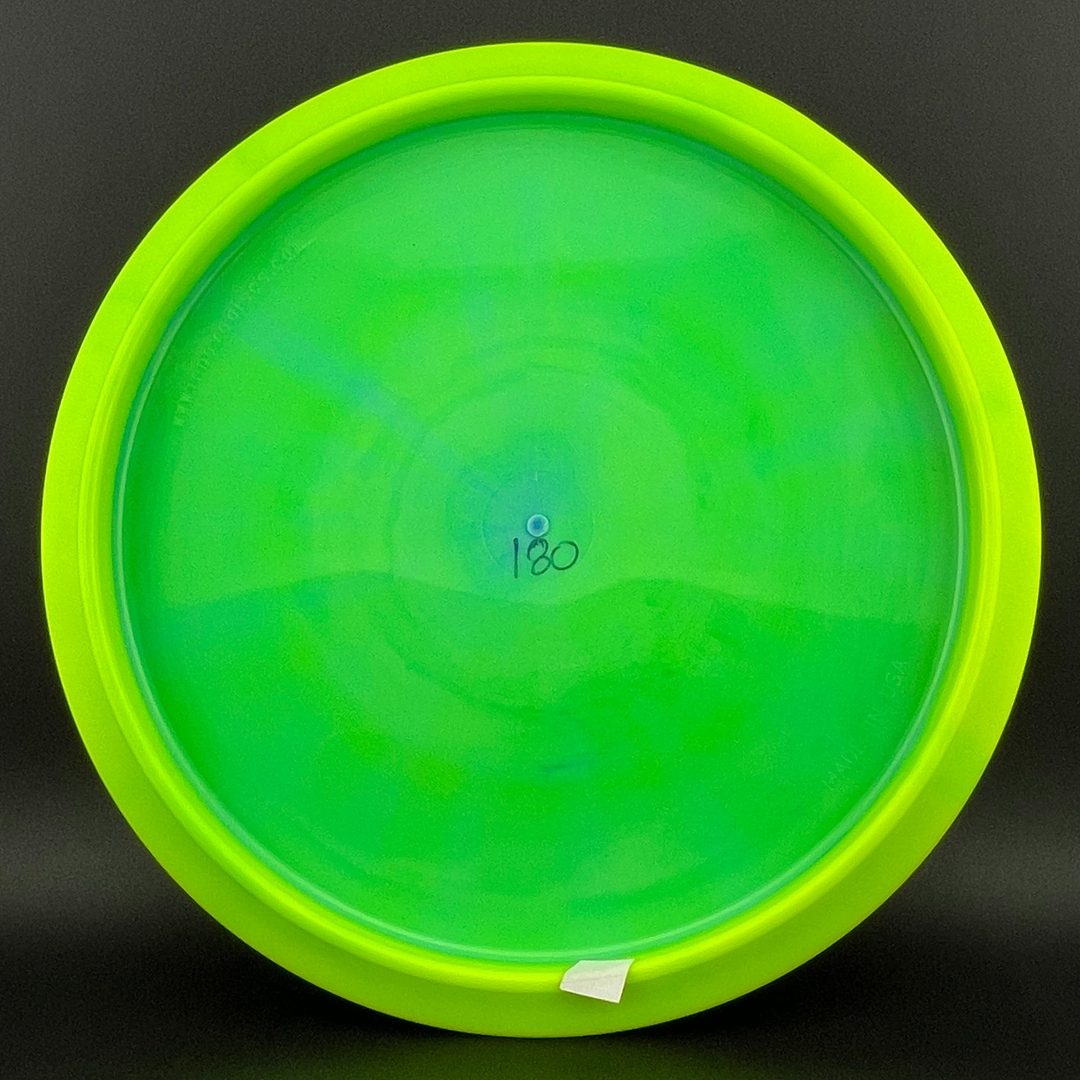 Halo Star Rollo Innova