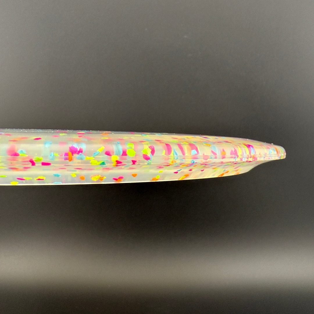 CryZtal Confetti Cigarra - Anthony Barela Discraft