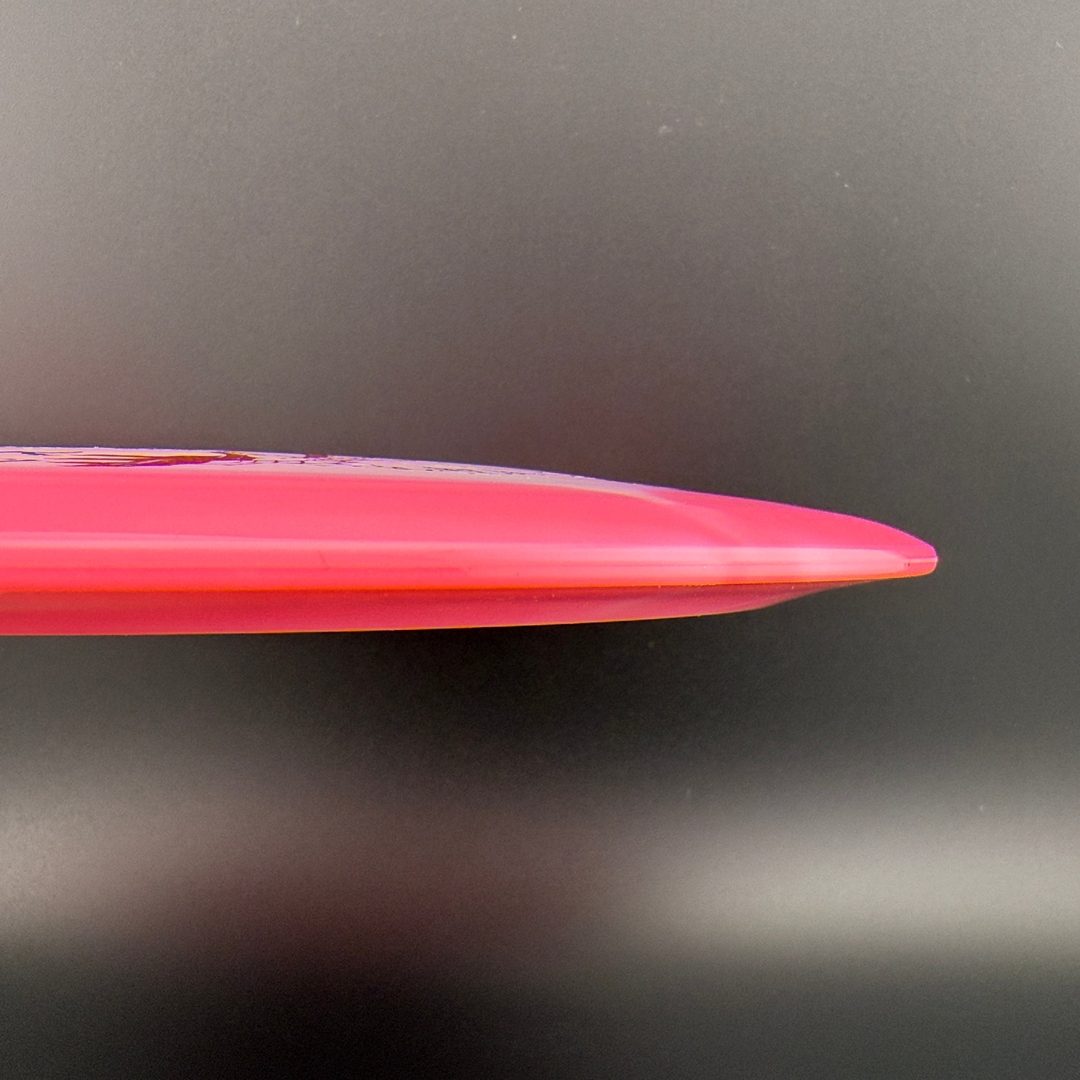 Halo Star Wraith - Zen by Marm O Set Innova