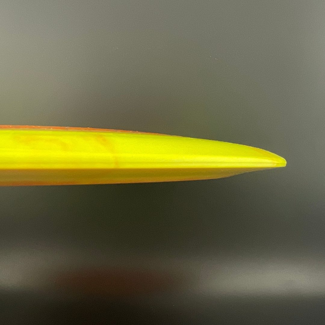 Halo Star Destroyer - Eye-Fly RAD V2 by Ripper Studios Innova