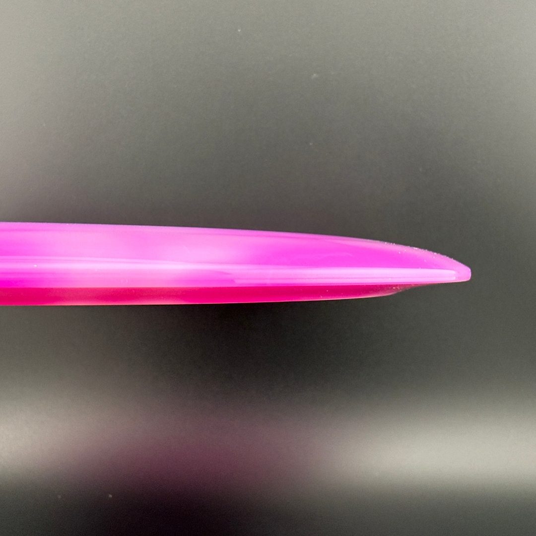 Lucid Burst Treason - Cheeky Fox Dynamic Discs