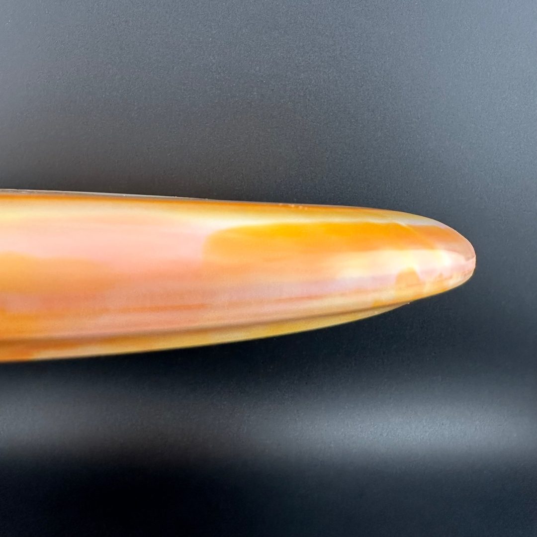 Steady Ring Cherry Clash Discs