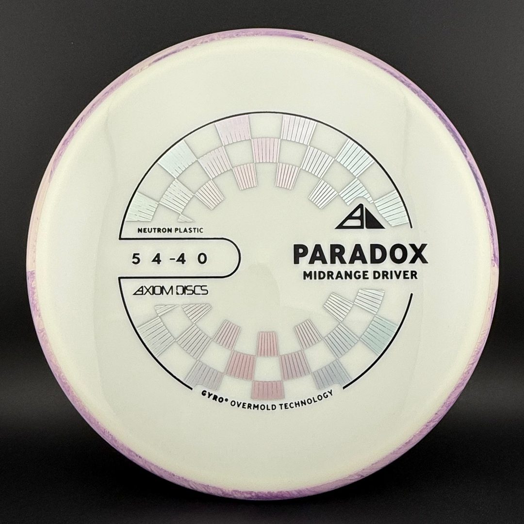 Neutron Paradox Axiom