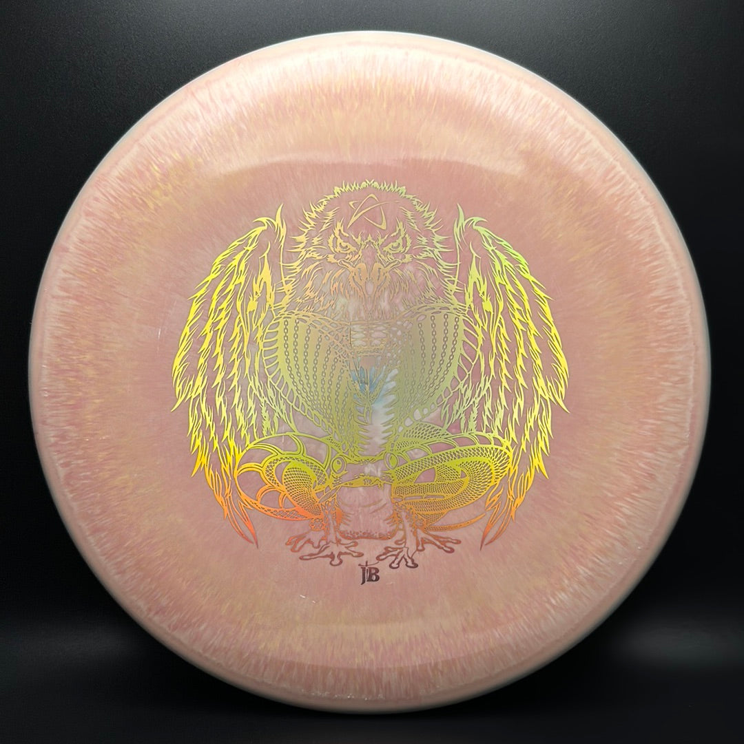 PX-3 500 - Swirly Limited Edition Circle of Life Stamp Prodigy