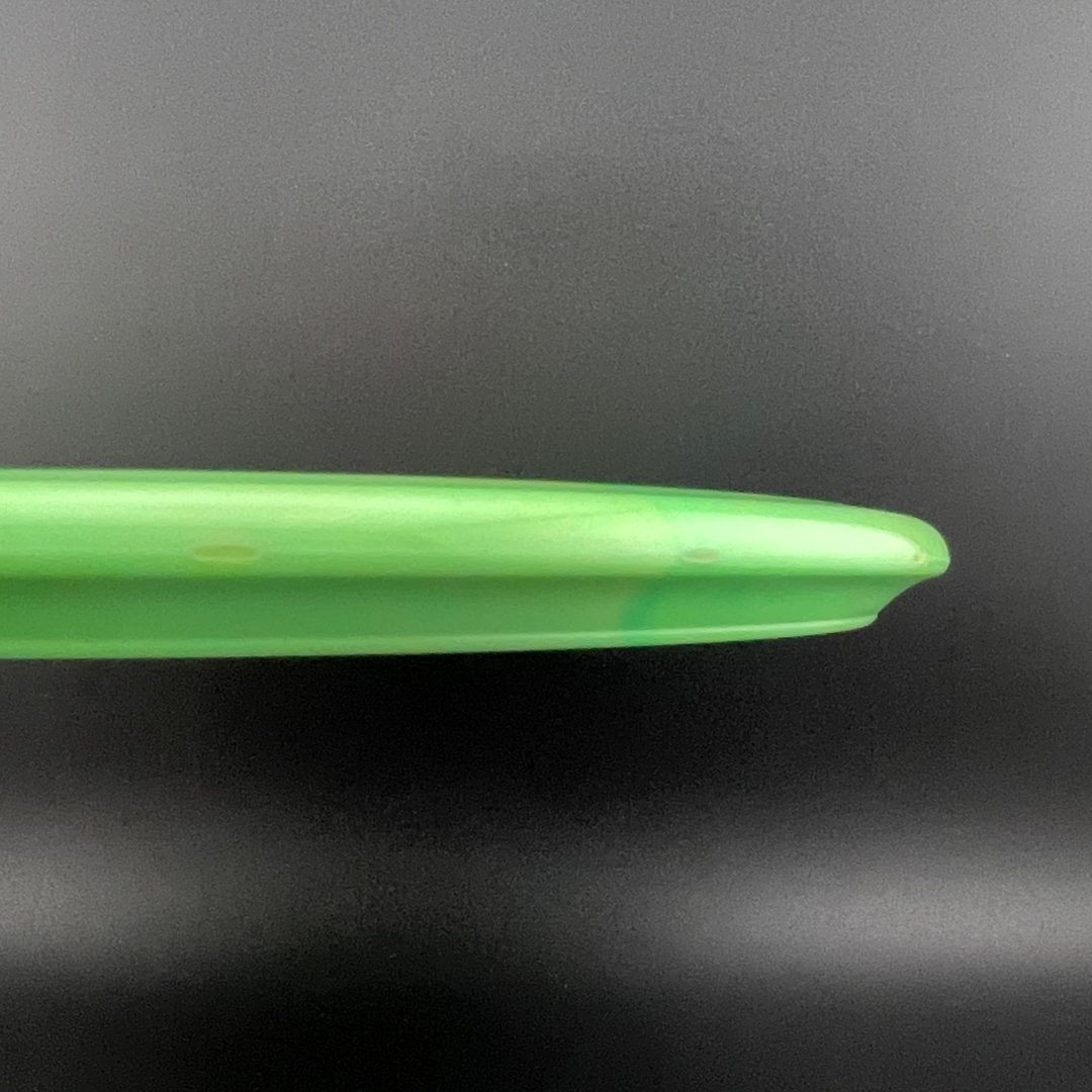 Nebula Aura Crux - First Run - James Proctor Signature Series TSA