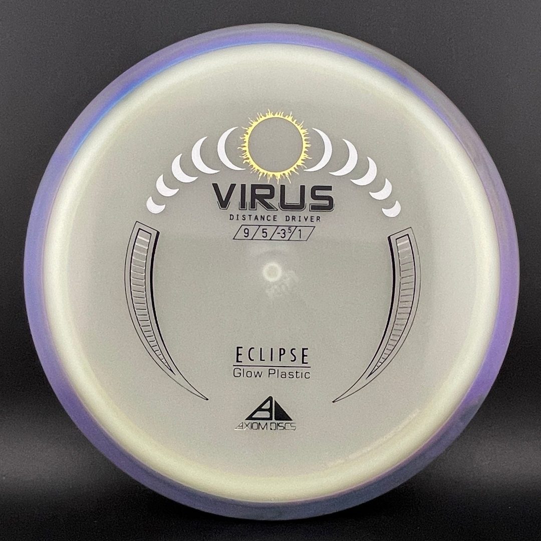 Eclipse Virus Axiom