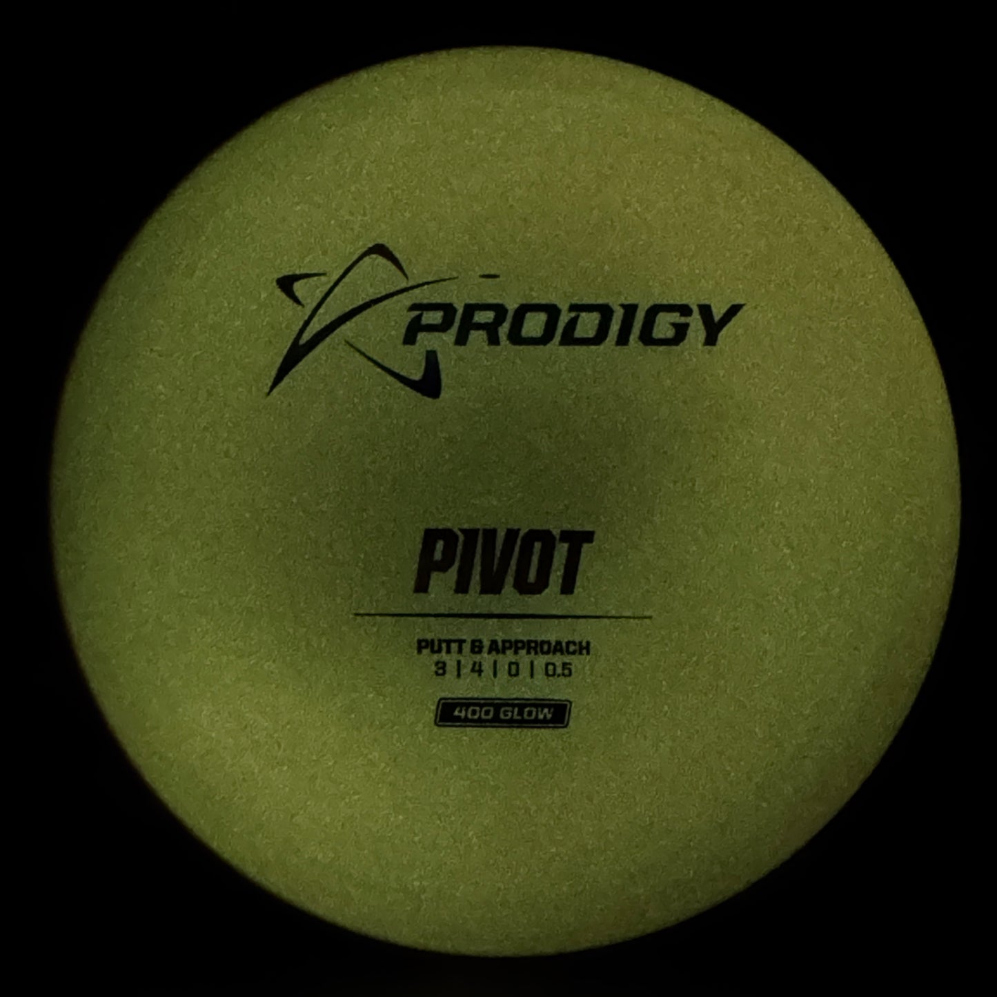 Glow Pivot (400)
