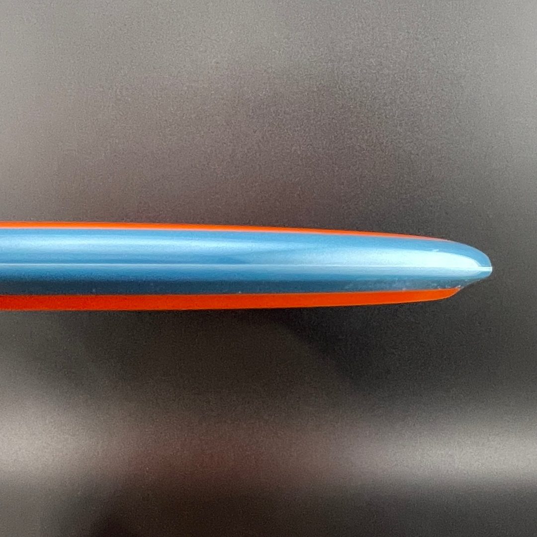 Neutron Soft Hex Axiom