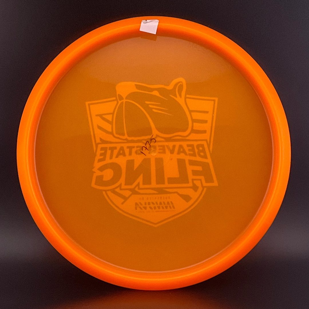 Color Glow Champion Toro - Beaver State Fling Innova