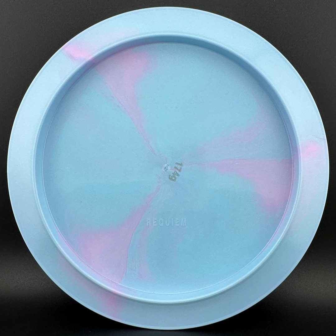 Parallel Requiem TSA