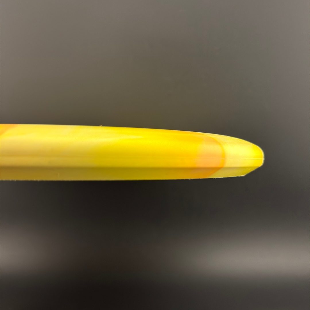 Trophy Line Cliff - Prototype Climo Disc Golf