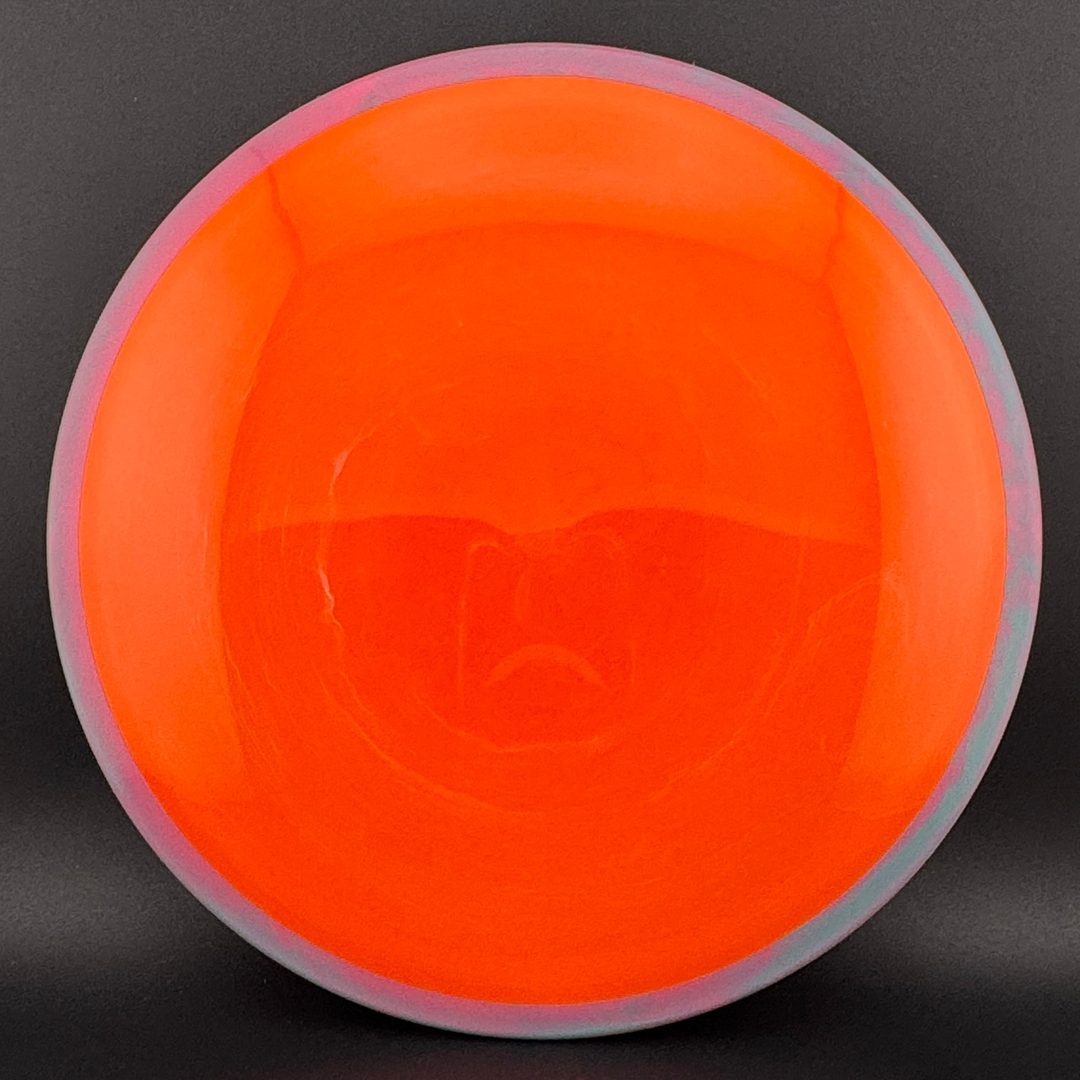 Neutron Bokeh - Factory Blanks Axiom