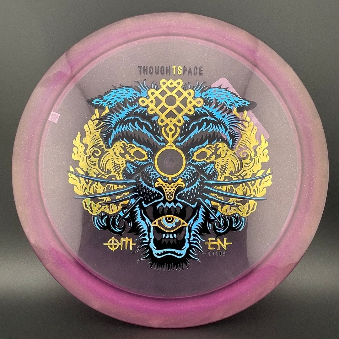 Ethos Omen - First Run - Shimmery! TSA