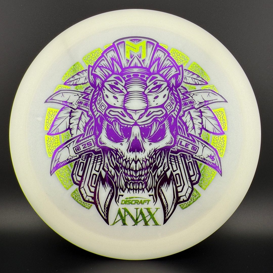 Colorshift ESP Anax - Ledgestone 2025 Season 2 Discraft