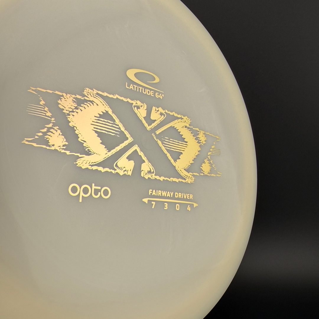 Opto XXX Latitude 64