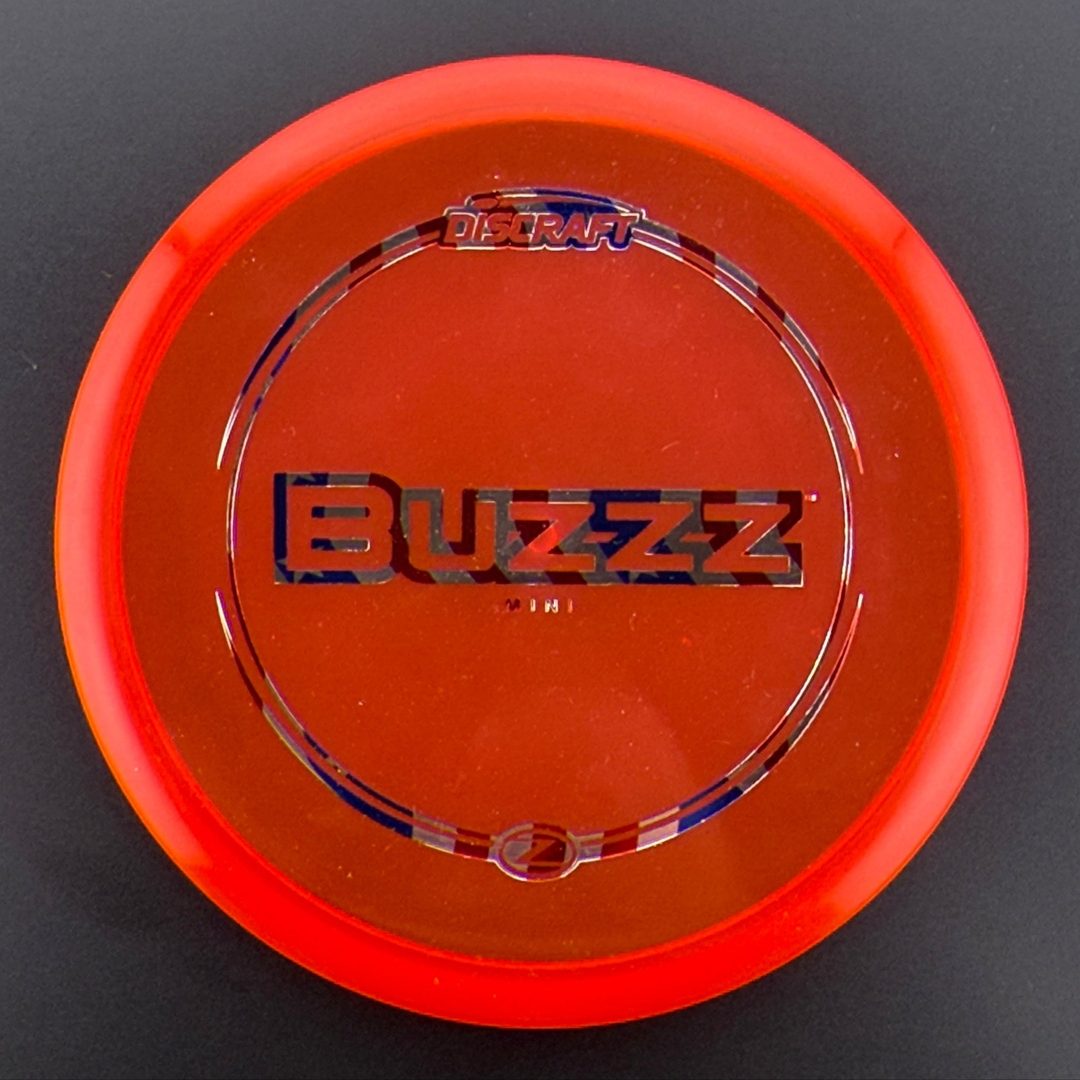 Z Line Mini Buzzz 6" Mini Disc Discraft