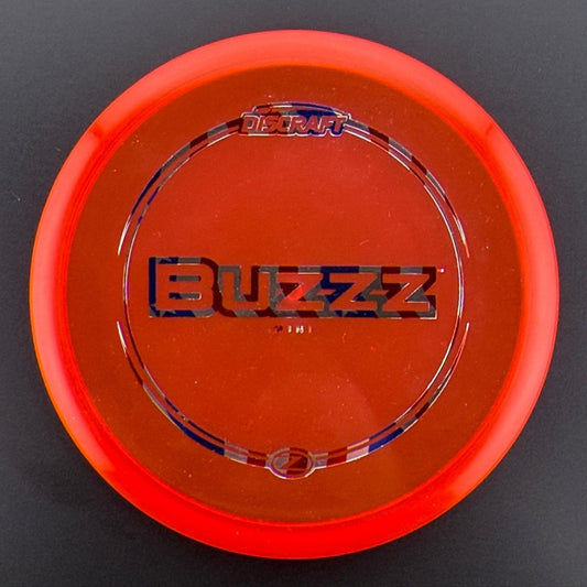 Z Line Mini Buzzz 6" Mini Disc Discraft