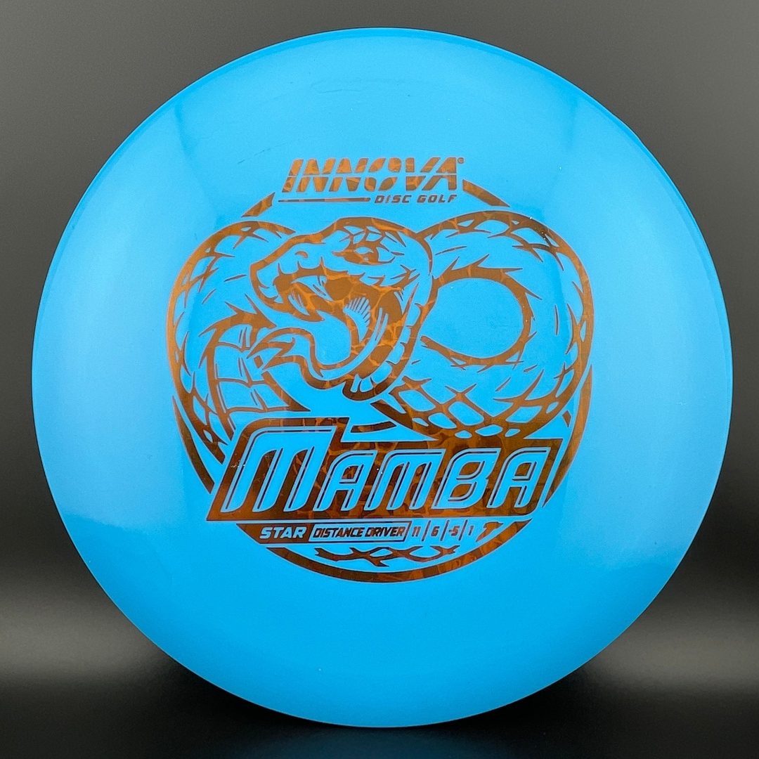 Star Mamba Innova