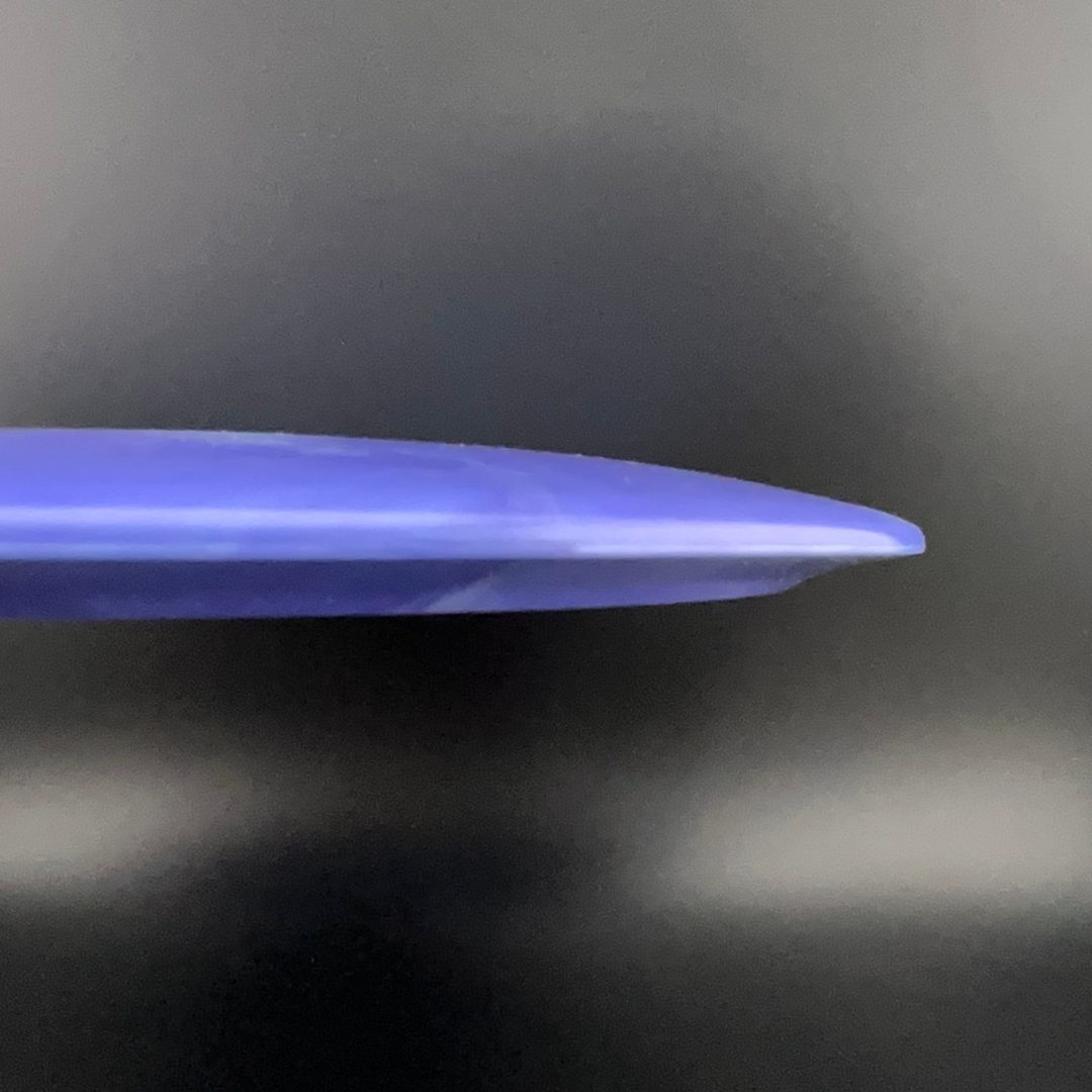 ESP Colorshift Swirl Anax - McBeth X Pierce Collab Edition Discraft