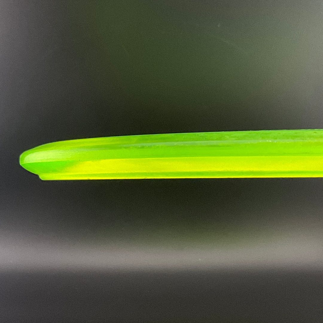 Champion VRoc USED - 2016 European Masters Innova