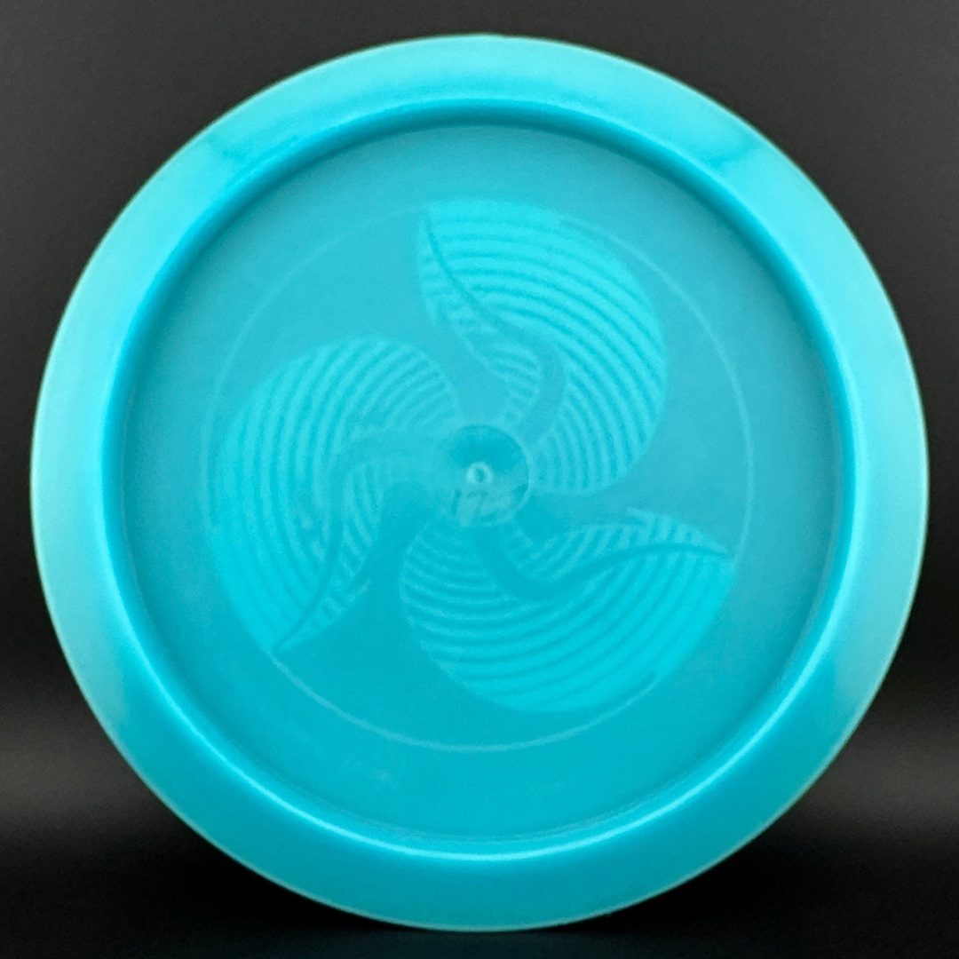Color Glow C-Line PD - Hypno Huk - Innova Made *Warehouse Stash* Discmania