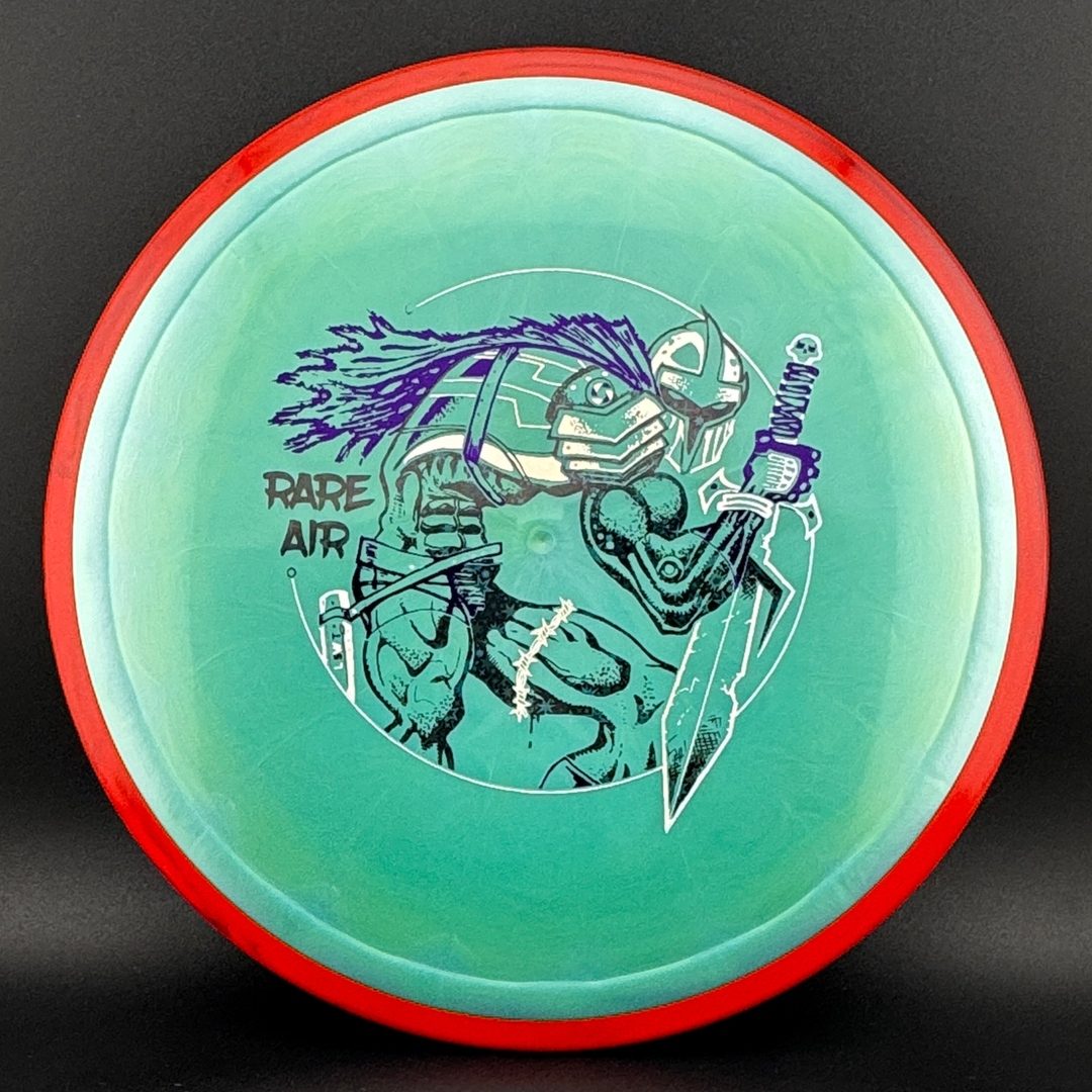 Plasma Crave - TRIPPWYRE By Les White Axiom
