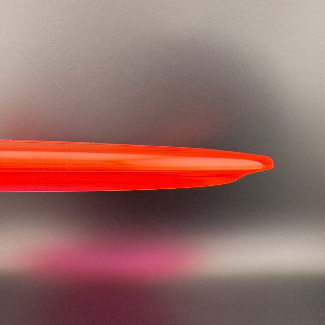 CryZtal Raptor - Aaron Gossage "Goose" Team Discraft Discraft