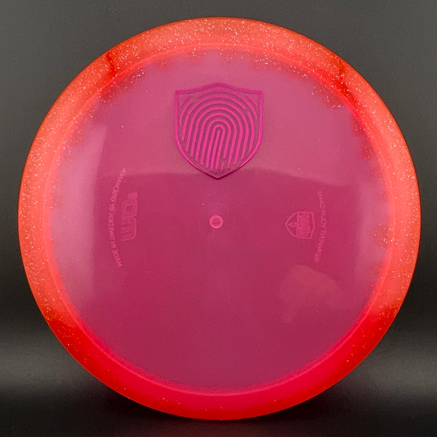 Metal Flake Horizon C-Line MD5 - Gavin's dna Series