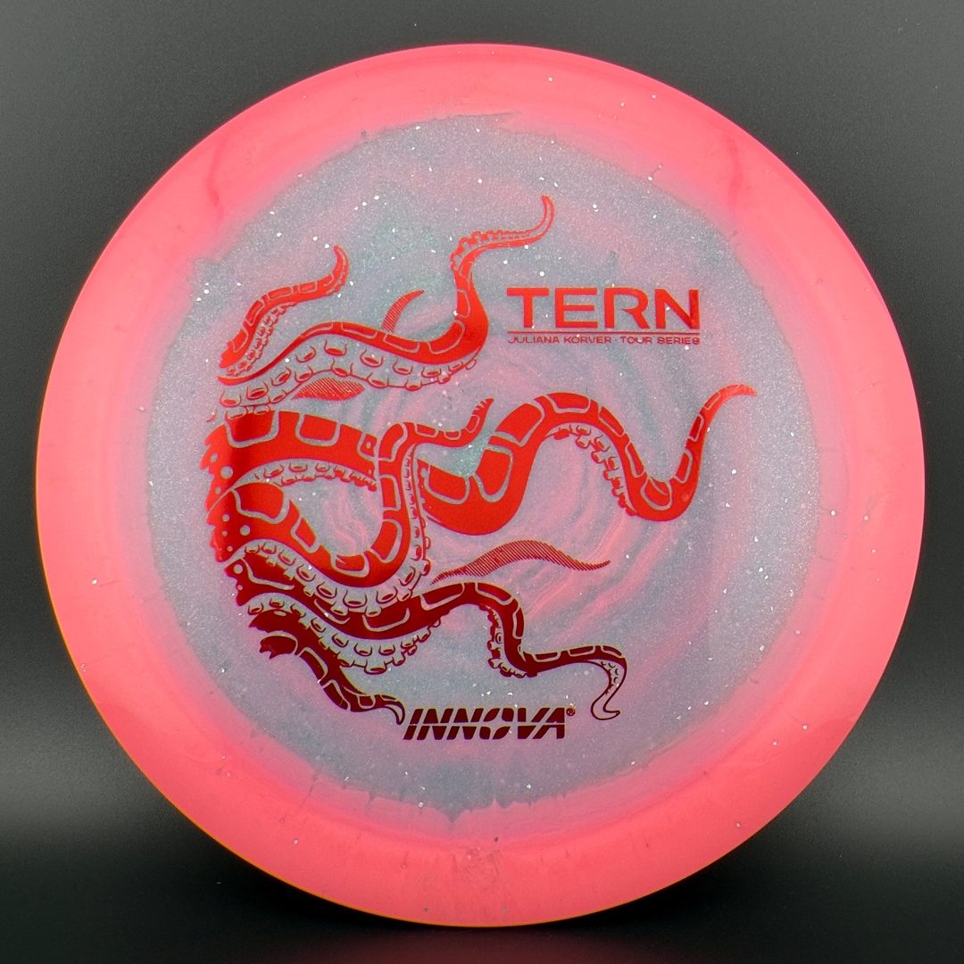 Halo Moondust Champion Tern - 2025 Juliana Korver Tour Series Innova