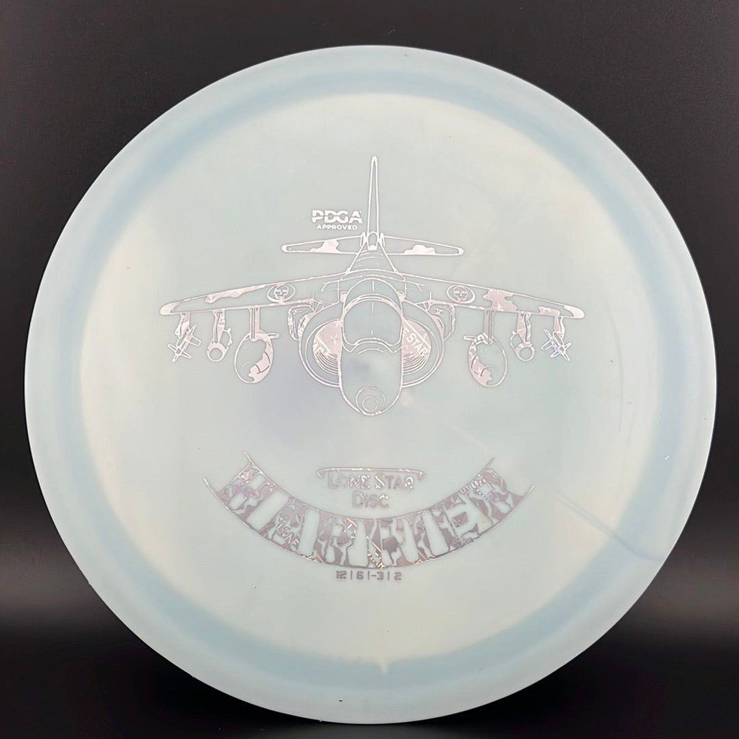 Lima Harrier - Lightweight Driver Lone Star Discs