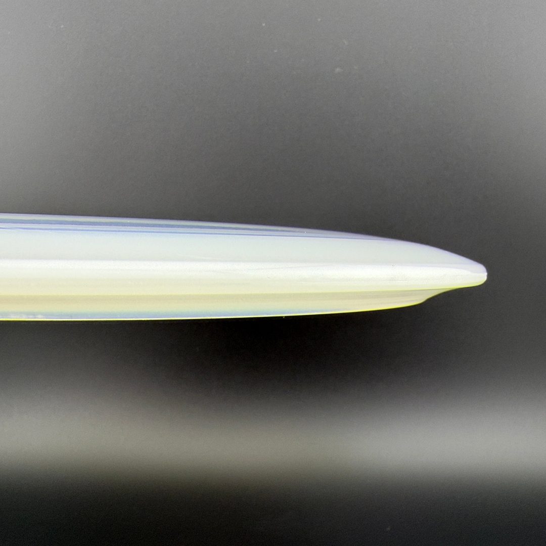 Victory Line Streak - First Run Climo Disc Golf