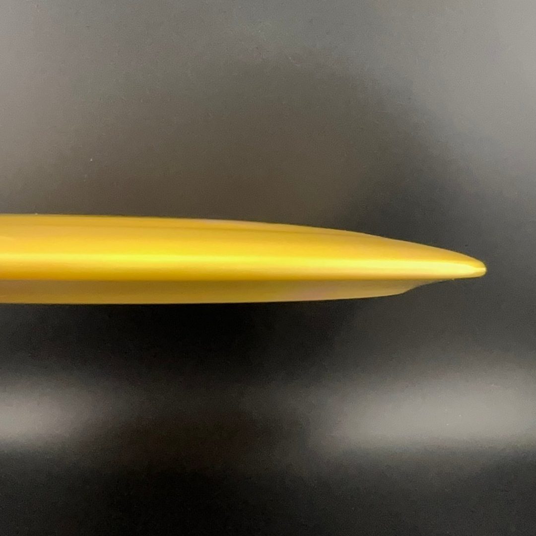 2025 USDGC Anthony Barela Swirl Venom "Pop Top" MINT Discs