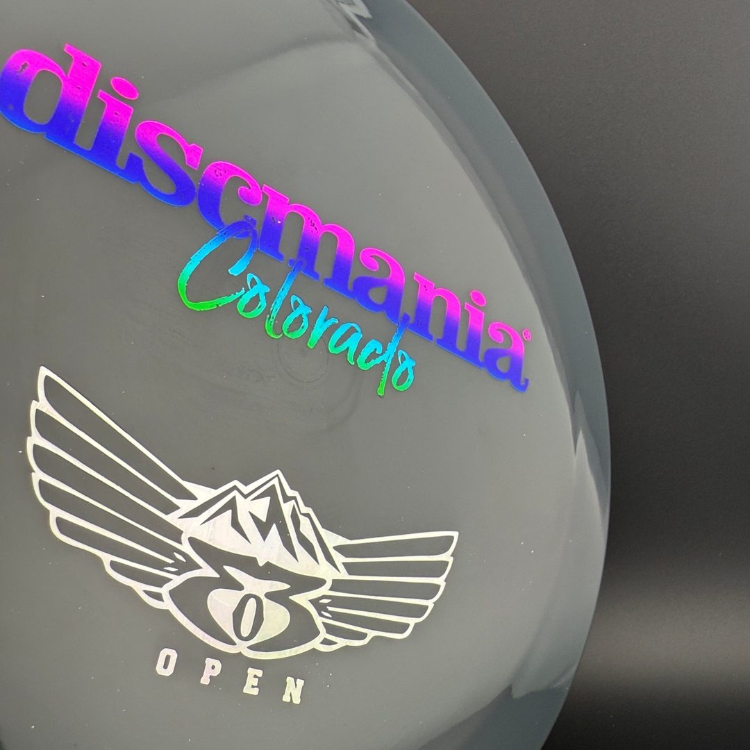 Neo Splice - DM Colorado - 303 Open Discmania