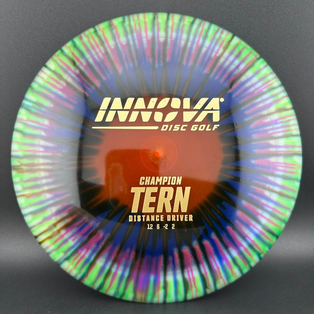 Champion I-Dye Tern Innova