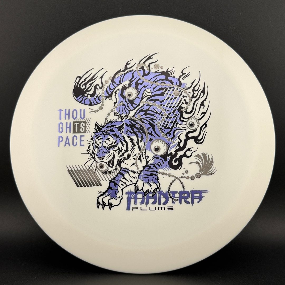Plume Mantra - 2nd Run TSA
